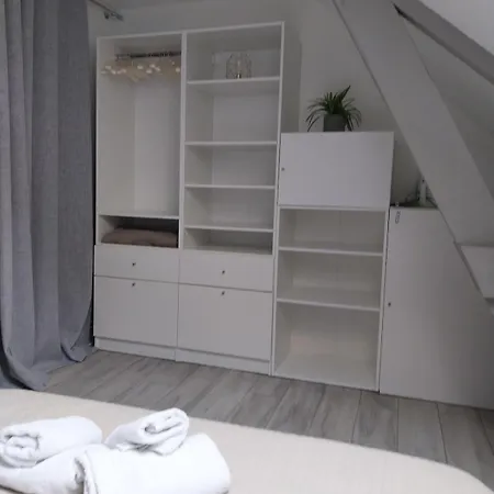 Duplex Calme Et Cosy Centre