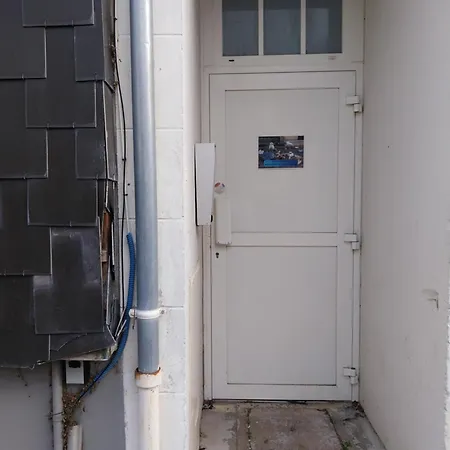Duplex Cosy, Familial, Centre 2 Deauville