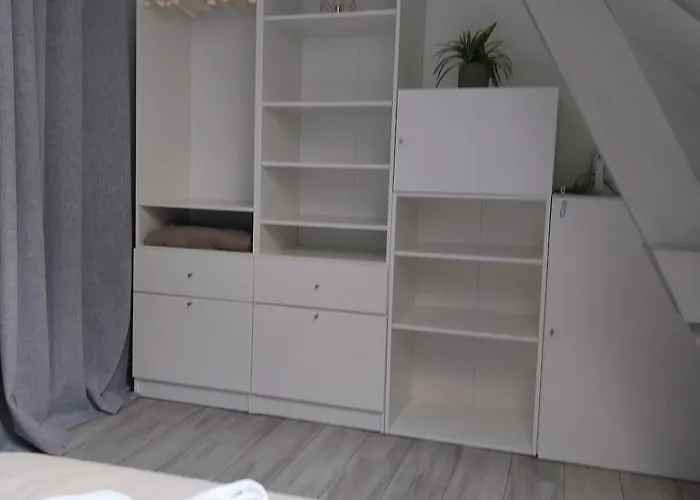 Duplex Calme Et Cosy Centre